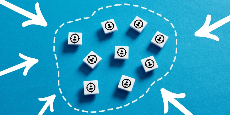 Nichos de mercado: la importancia de segmentar | WeAreContent