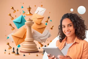 Lee más sobre el artículo Email marketing, la estrategia para alcanzar una mayor audiencia