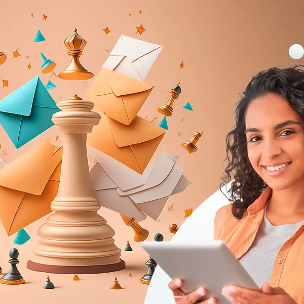 Email marketing: ¿cómo aumentar tu visibilidad? | WeAreContent