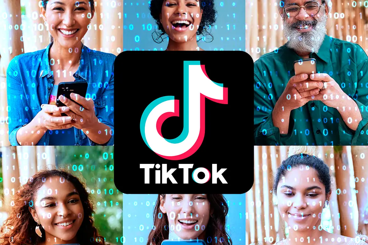SEO en TikTok: maneja el algoritmo y posiciónate | WeAreContent