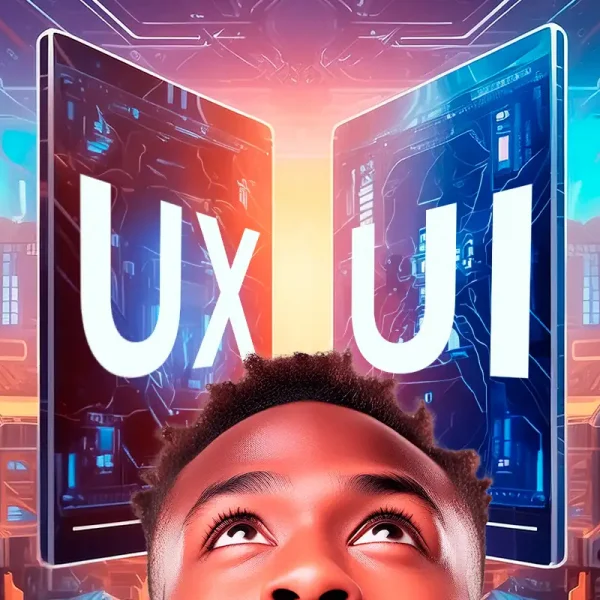 UX y UI para mejorar el posicionamiento web | WeAreContentV