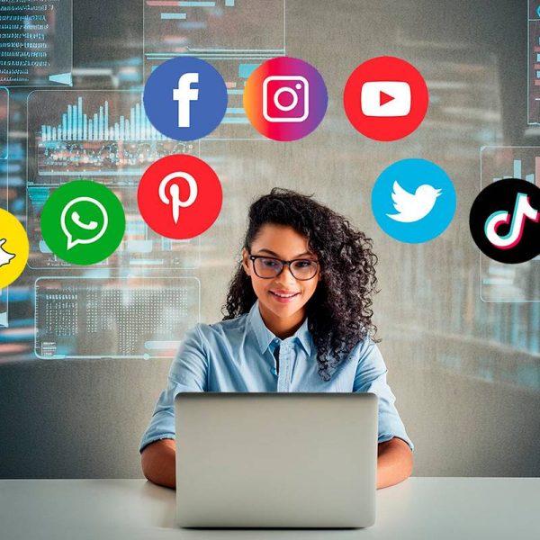 Algoritmos de redes sociales: ¡todos sus secretos! | WeAreContent