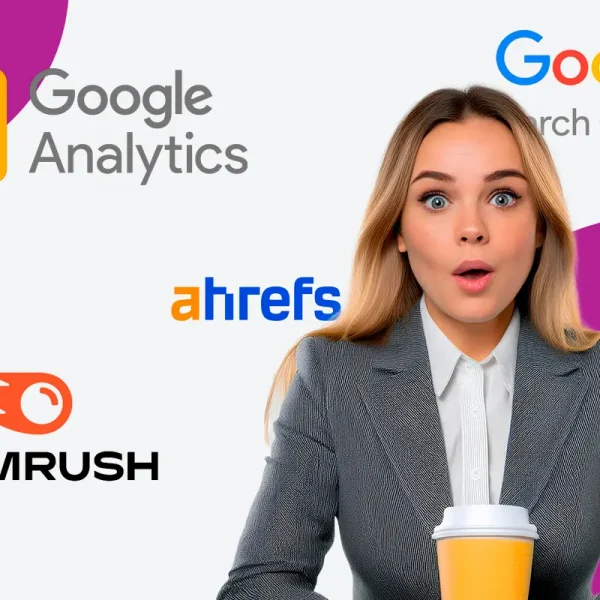 Herramientas SEO: cómo aumenta tu tráfico online I WeAreContent