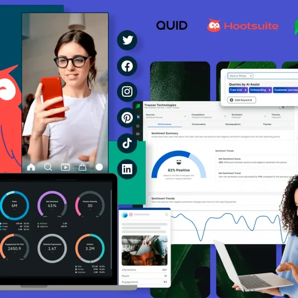 Posicionamiento en redes sociales: consejos | WeAreContent