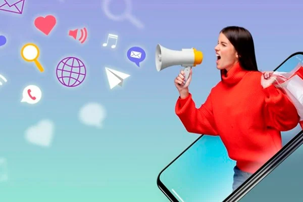 ¿Quieres potenciar tu estrategia de marketing de contenidos? Entonces, debes conocer a los UGC Creators. Te contamos qué son.