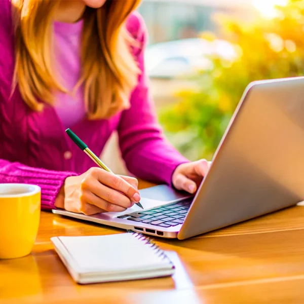 Ghost writer: ¿qué es esta forma de trabajar? | WeAreContent