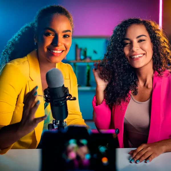 Colaboraciones con influencers: ¿cómo lograrlo? | WeAreContent