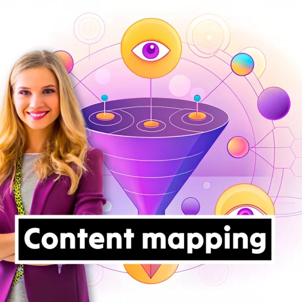 Content mapping: cómo crear tu estrategia | WeAreContent