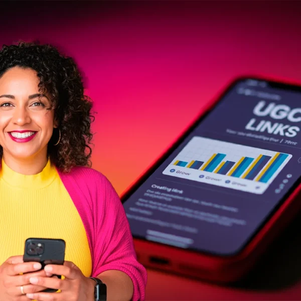 UGC links: logra la lealtad de tus clientes | WeAreContent