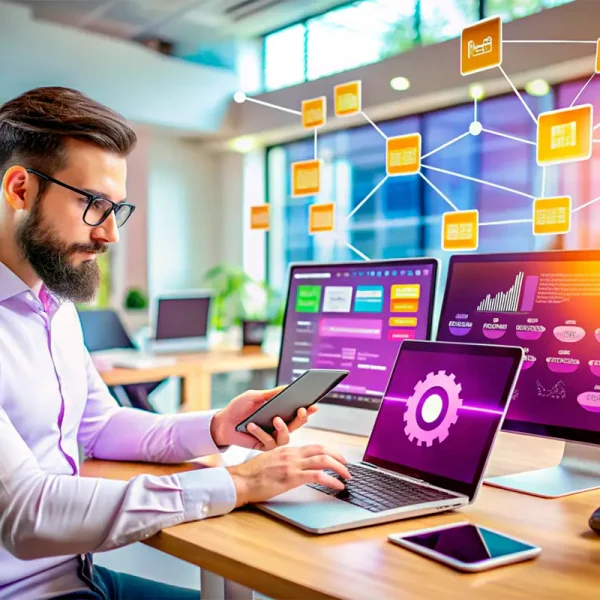 Headless CMS: personaliza tu contenido así | WeAreContent