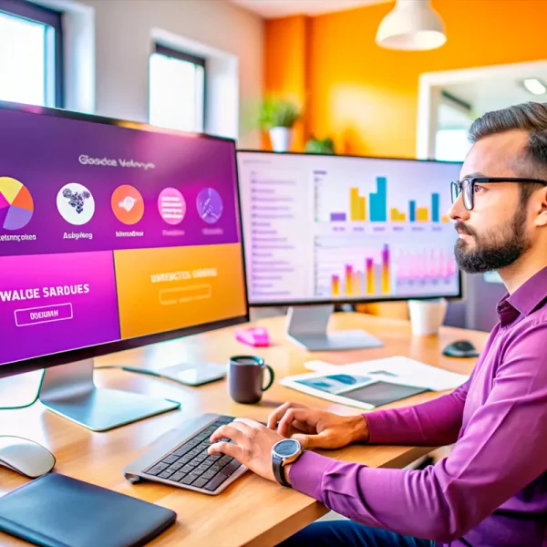 Migración SEO: cómo mantener la autoridad | WeAreContent