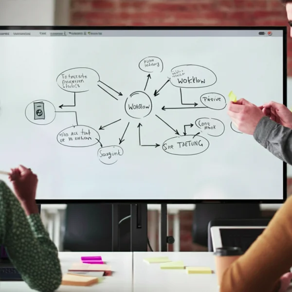 Qué es workflow: aprende a optimizar tu trabajo | WeAreContent