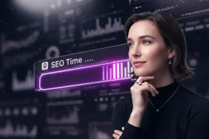 Lee más sobre el artículo ¿Cuánto tarda el SEO en dar resultados? La cruel verdad según tu autoridad de dominio