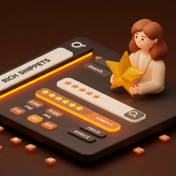 Rich Snippets: cómo mejorar tu visibilidad | WeAreContent