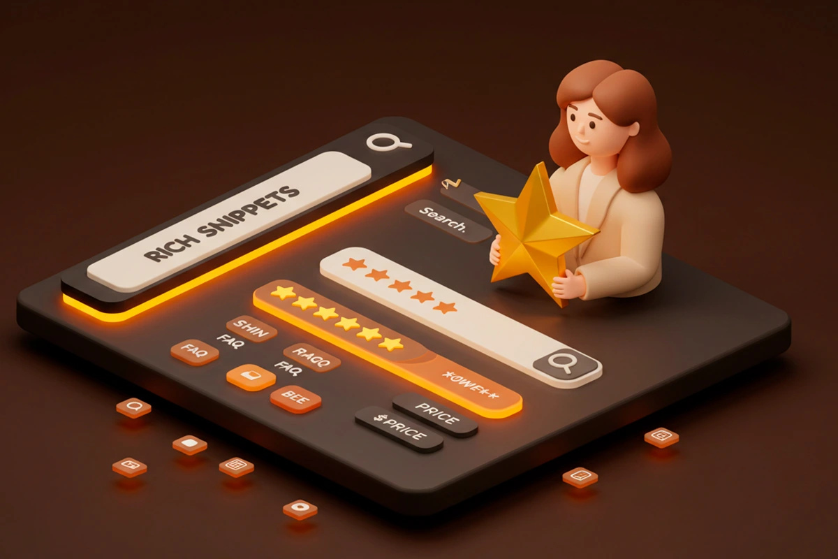 Rich Snippets: cómo mejorar tu visibilidad | WeAreContent