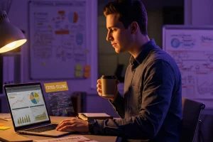Lee más sobre el artículo Cross-selling: transforma tus ventas con estrategias inteligentes