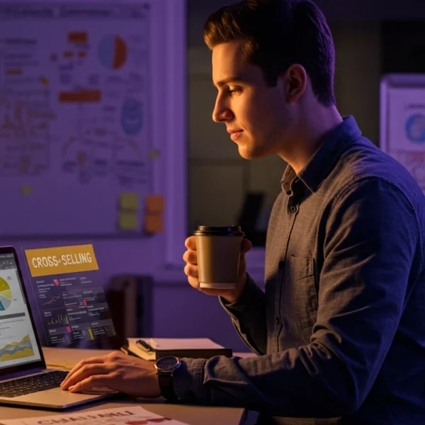 Selling cross: clave para multiplicar tus ventas I WeAreContent
