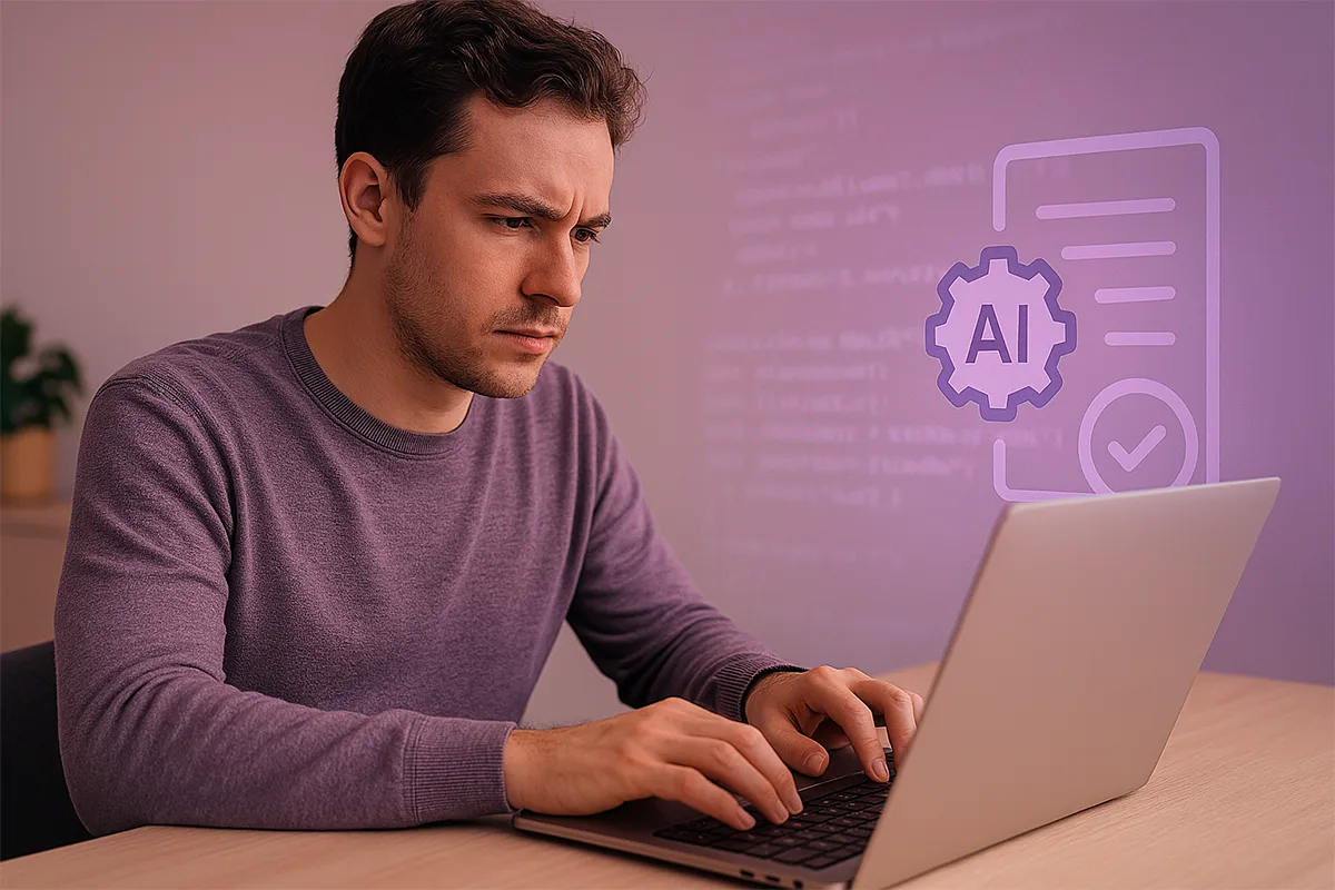 Textos con IA, ¿de qué manera aprovecharlos? | WeAreContent