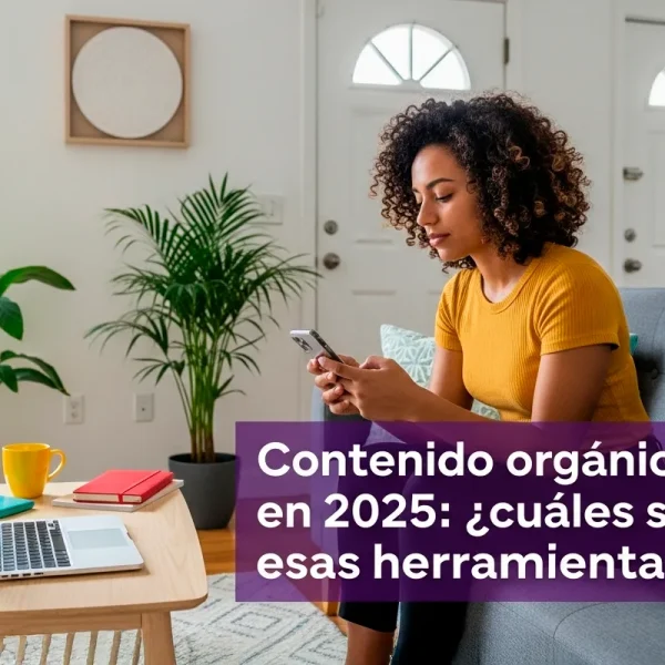 Contenido orgánico: más allá de la publicidad | WeAreContent