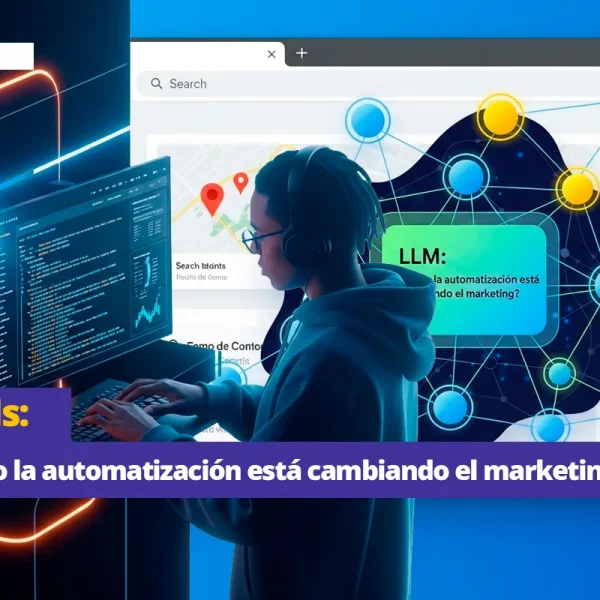 LLMs: creación y monetización de contenido digital | WeAreContent