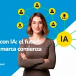 CRM con IA: el futuro de tu marca comienza aquí | WeAreContent