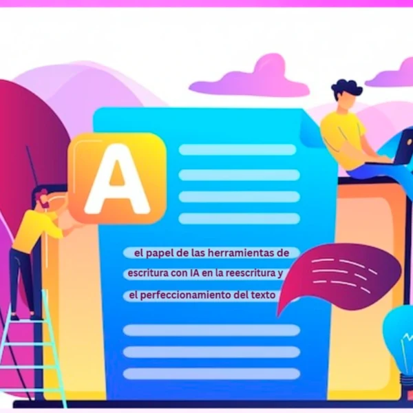 Herramientas de escritura con IA | WeAreContent