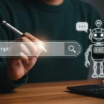 Asistente de redacción con IA