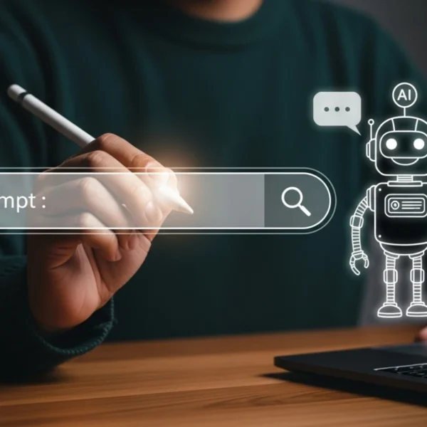 Asistente de redacción con IA