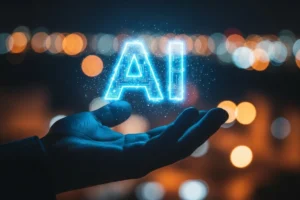 Lee más sobre el artículo Cómo humanizar un texto con IA y lograr resultados maravillosos