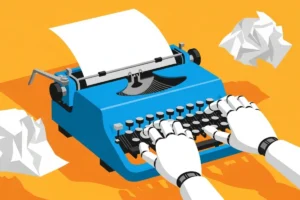 Lee más sobre el artículo Redacción automática con IA: crea contenido de calidad en minutos