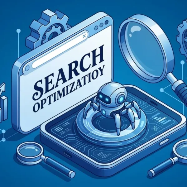 SEO e inteligencia artificial