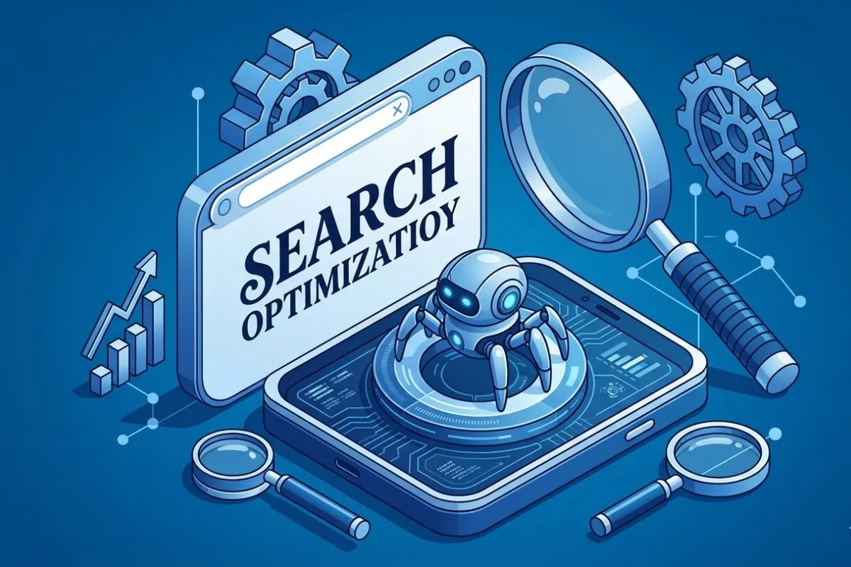 SEO e inteligencia artificial