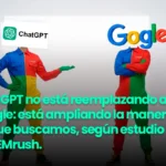 ChatGPT y Google: la mejor forma de buscar | WeAreContent