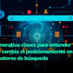 IA generativa la nueva forma de buscar en internet | WeAreContent