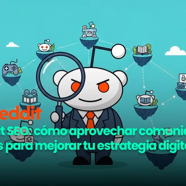 Reddit SEO: nueva ruta hacia la autoridad digital | WeAreContent