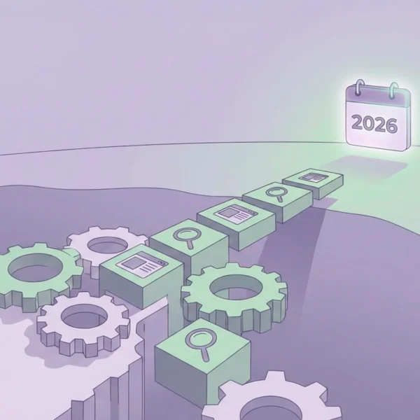 Guia: ¿Cuál es el mejor CMS para SEO en 2026? | WeAreContent