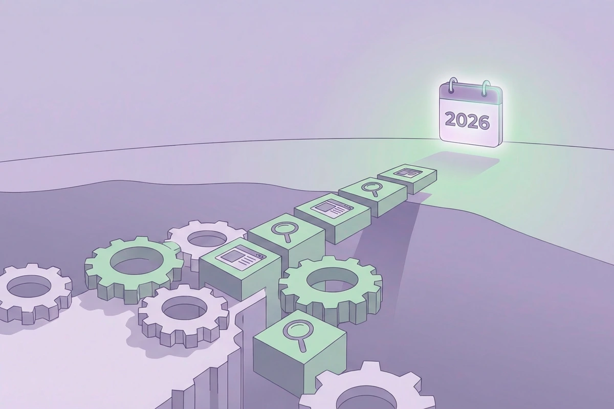 Guia: ¿Cuál es el mejor CMS para SEO en 2026? | WeAreContent