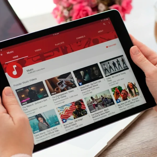 Qué es SEO en YouTube: dominio del buscador | WeAreContent