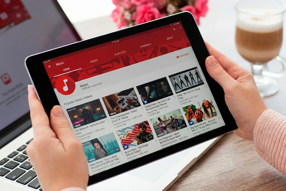 Qué es SEO en YouTube: dominio del buscador | WeAreContent