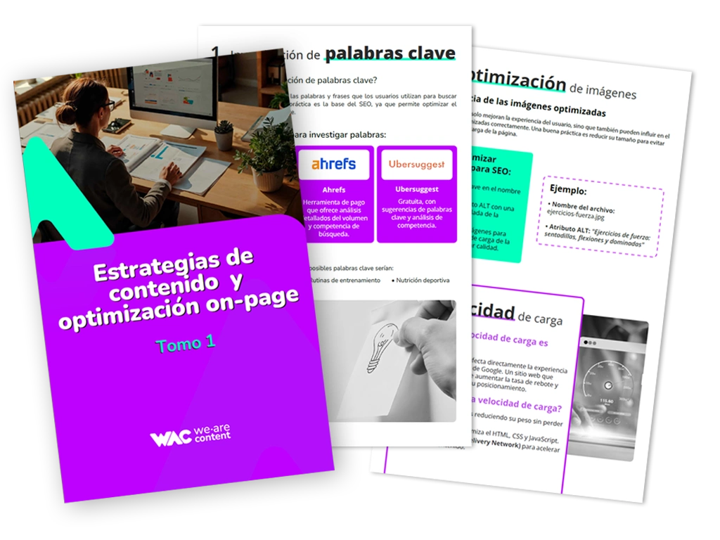 Lleva tu estrategia SEO al siguiente nivel con la Trilogía del SEO - ebook1