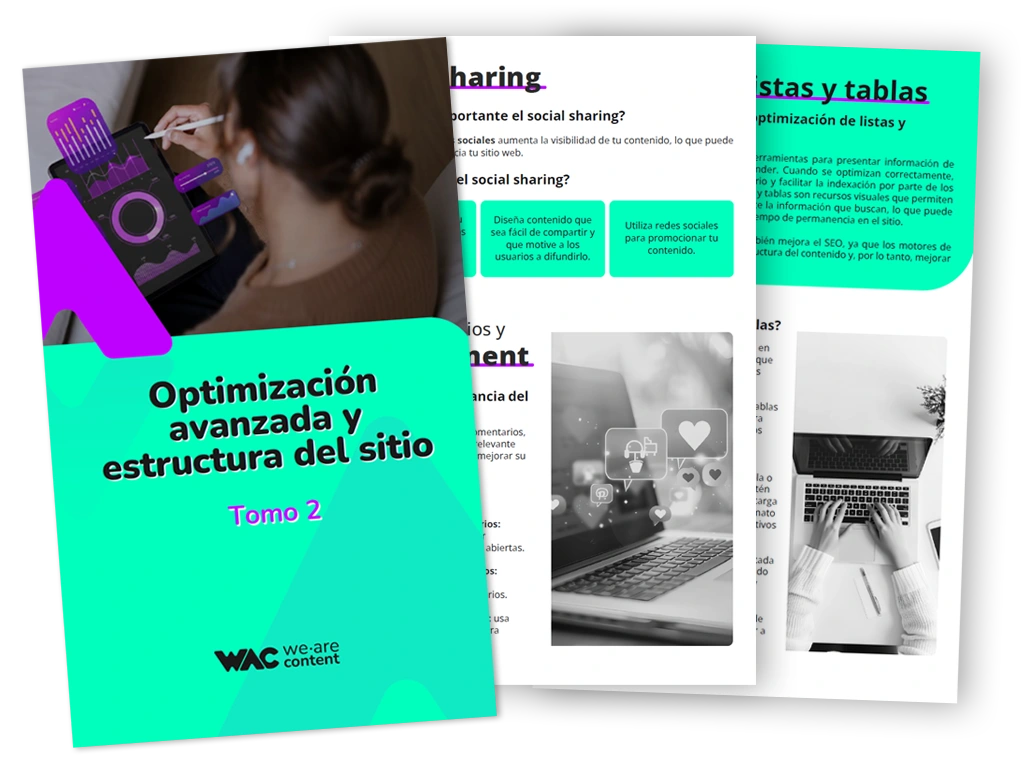 Lleva tu estrategia SEO al siguiente nivel con la Trilogía del SEO - ebook2