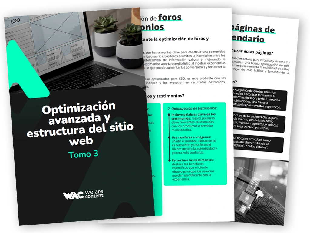 Lleva tu estrategia SEO al siguiente nivel con la Trilogía del SEO - ebook3