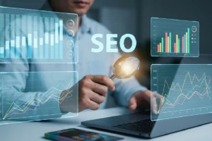 Lee más sobre el artículo Estrategia de SEO: plan paso a paso para dominar buscadores en 2026