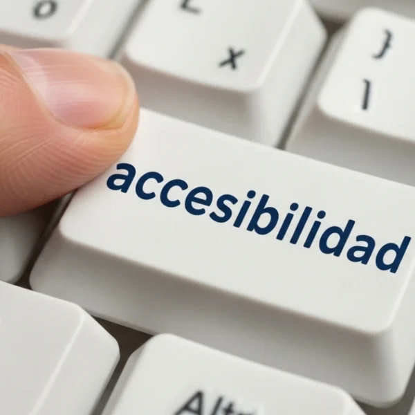 accesibilidad web