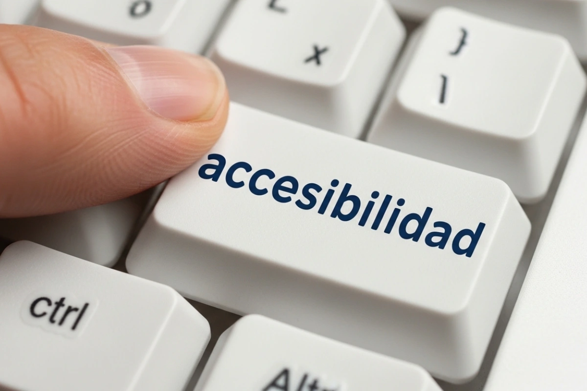accesibilidad web