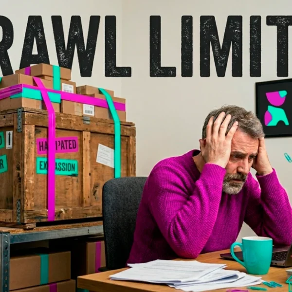 Crawl limit: cambios de Google en 2026 | WeAreContent