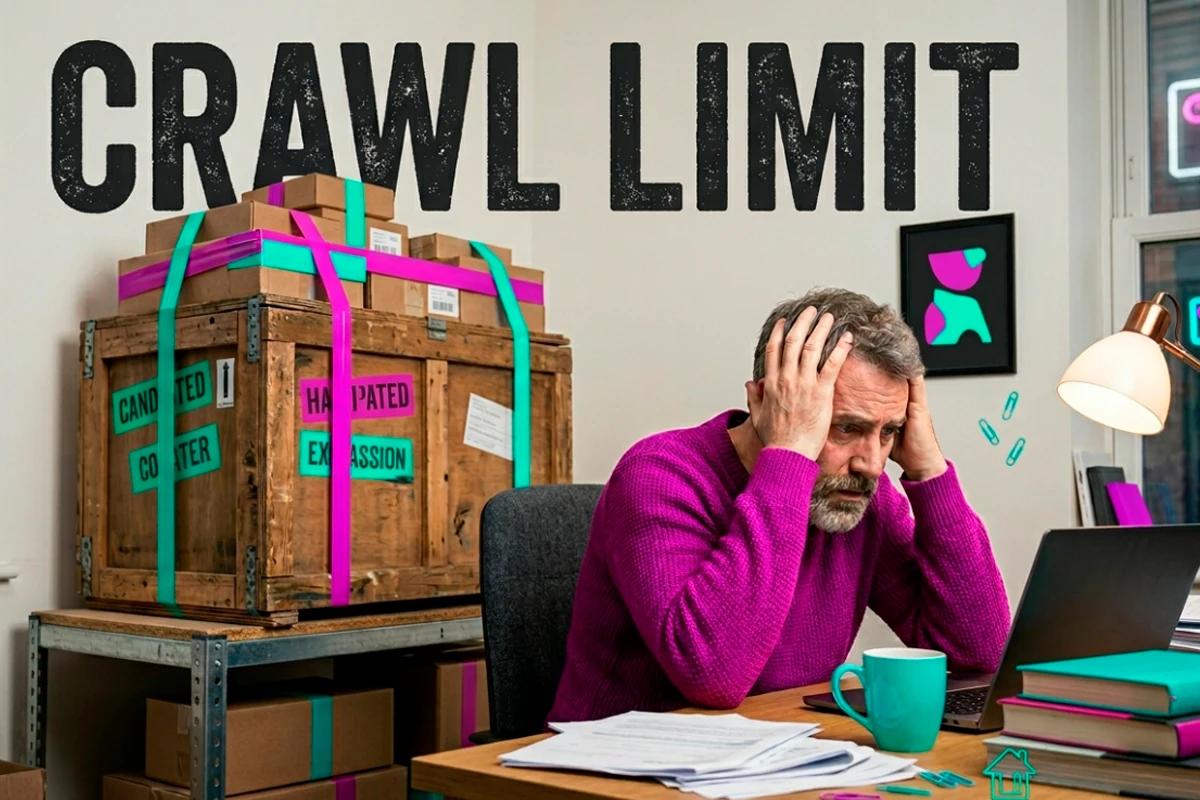 Crawl limit: cambios de Google en 2026 | WeAreContent