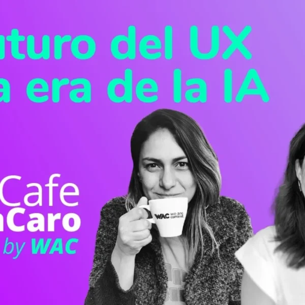 futuro de la UX