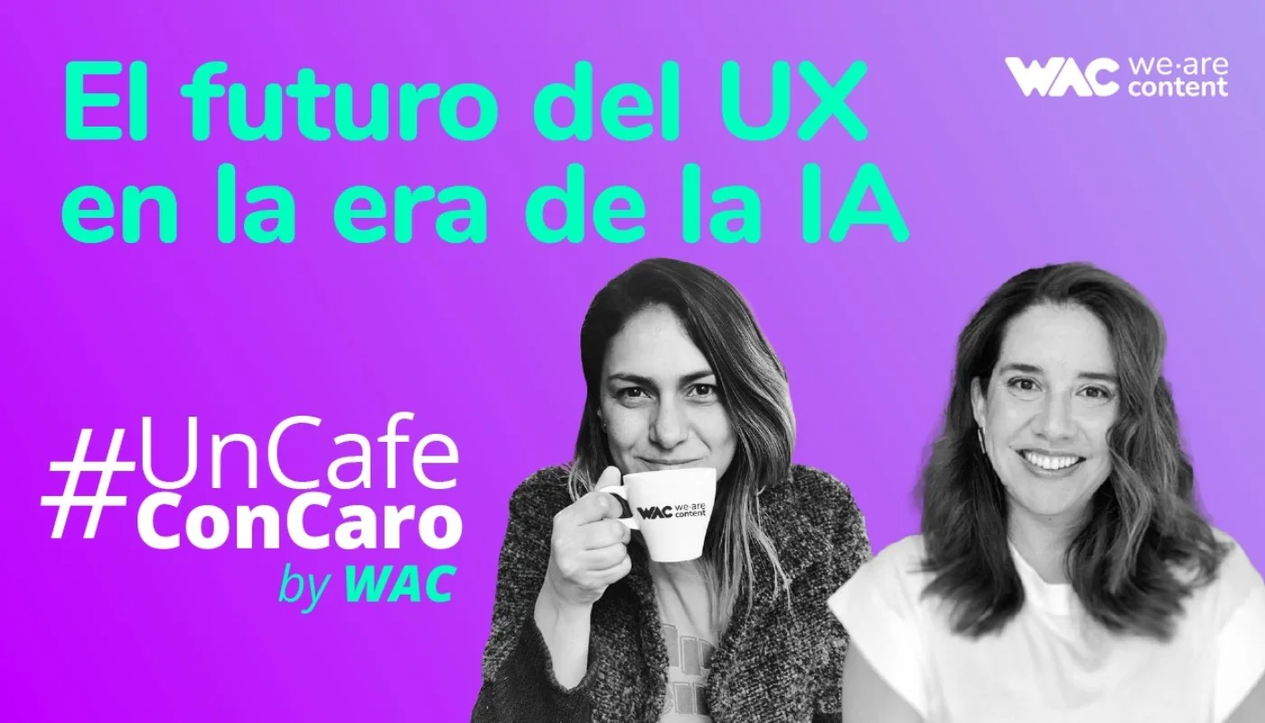 futuro de la UX
