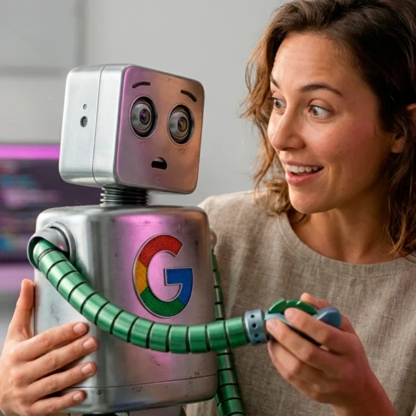 Googlebot, cómo funciona y cómo afecta tu SEO | WeAreContent